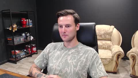 Misha Winchester online show from 09/19/25, 06:41