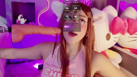 Snapshot of miia__baker chatting on 03/30/26, 12:17 online show from 03/30/26, 12:17