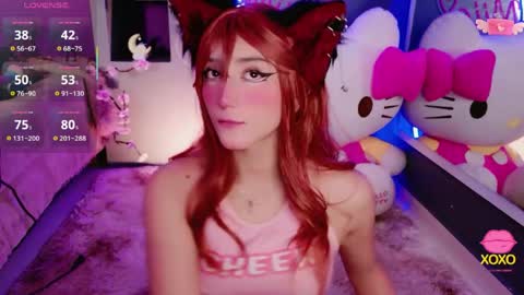 Snapshot of miia__baker chatting on 05/06/26, 12:10 online show from 05/06/26, 12:10