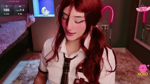 Snapshot of miia__baker chatting on 05/29/26, 12:14 online show from 05/29/26, 12:14