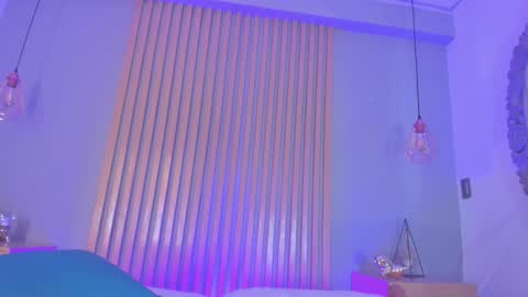 Snapshot of miia_blaze chatting on 03/10/26, 01:05 Mia online show from 03/10/26, 01:05