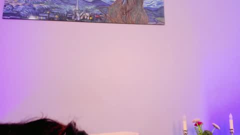 Miia Brooklyn  online show from 01/31/25, 06:36
