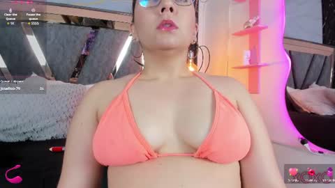 miia_deluxe_ online show from 07/07/26, 06:47