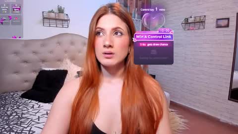 Mia Jhones online show from 12/01/24, 04:29