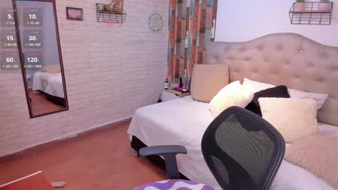 Mia Jhones online show from 01/24/25, 01:13