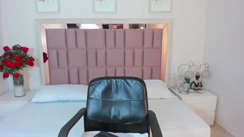 Snapshot of miia_palmerr chatting on 01/09/25, 07:18 Mia  online show from 01/09/25, 07:18