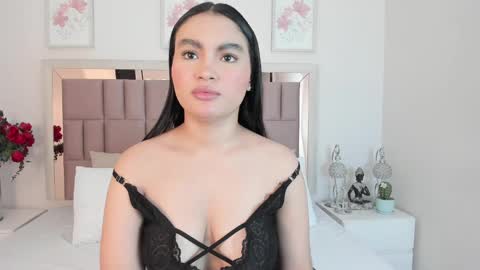 Snapshot of miia_palmerr chatting on 03/07/25, 11:18 Mia  online show from 03/07/25, 11:18