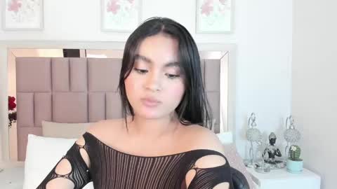 Snapshot of miia_palmerr chatting on 03/07/25, 07:05 Mia  online show from 03/07/25, 07:05