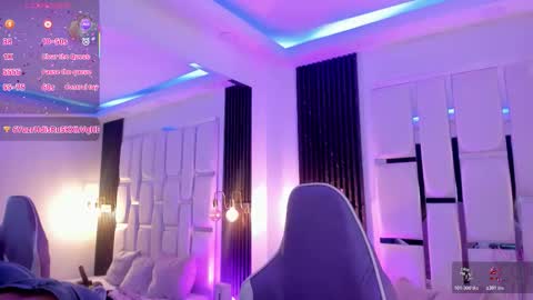 Miia Schwarz  online show from 11/10/25, 08:08