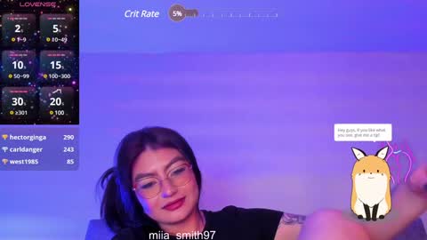 mia online show from 01/18/25, 04:48