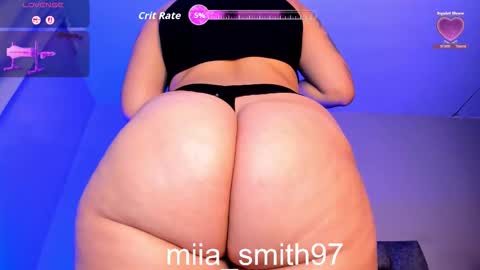 mia online show from 03/20/26, 08:57
