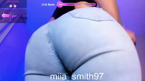 mia online show from 06/13/26, 09:02