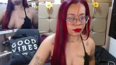 miia online show from 09/27/25, 06:13