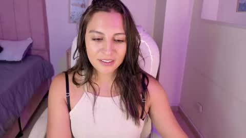 Snapshot of miia_thompson_1 chatting on 06/09/26, 08:09 M I I A online show from 06/09/26, 08:09
