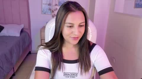 Snapshot of miia_thompson_1 chatting on 06/16/26, 07:38 M I I A online show from 06/16/26, 07:38