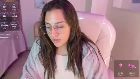 M I I A     online show from 07/17/26, 05:03