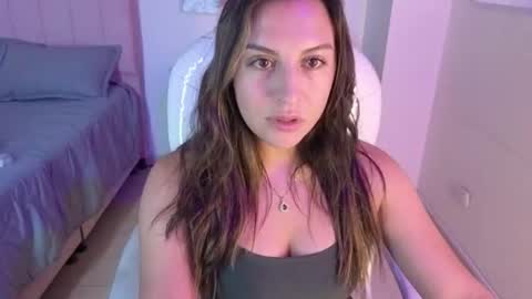 M I I A     online show from 08/06/26, 08:11