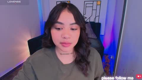Snapshot of miiaa7_ chatting on 01/17/26, 07:39 Ma is my name I invite you to check out my wish list for my birthday online show from 01/17/26, 07:39