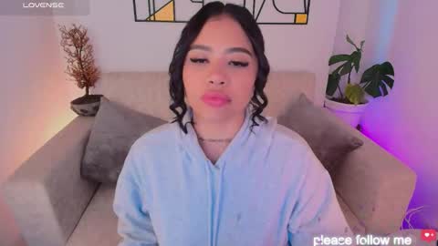Snapshot of miiaa7_ chatting on 02/02/26, 12:48 Ma is my name I invite you to check out my wish list for my birthday online show from 02/02/26, 12:48