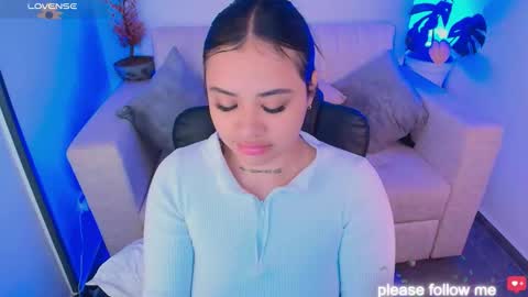 Snapshot of miiaa7_ chatting on 02/16/26, 02:29 Ma is my name I invite you to check out my wish list for my birthday online show from 02/16/26, 02:29