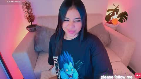 Snapshot of miiaa7_ chatting on 02/19/26, 06:20 Ma is my name I invite you to check out my wish list for my birthday online show from 02/19/26, 06:20
