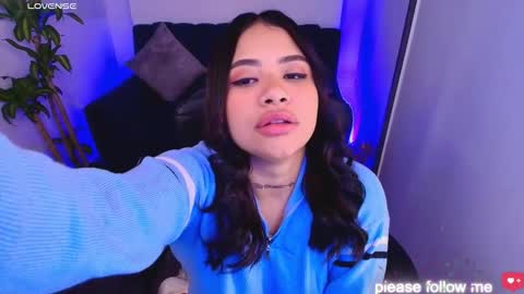 Snapshot of miiaa7_ chatting on 03/02/26, 10:55 Ma is my name I invite you to check out my wish list for my birthday online show from 03/02/26, 10:55