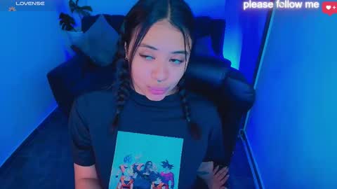 Snapshot of miiaa7_ chatting on 03/18/26, 06:33 Ma is my name I invite you to check out my wish list for my birthday online show from 03/18/26, 06:33