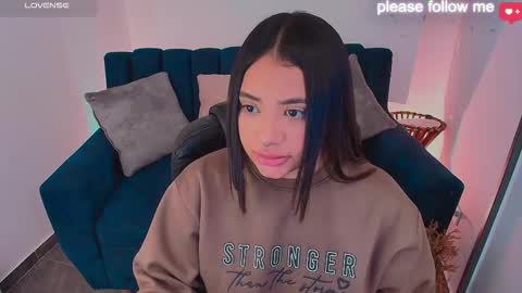 Snapshot of miiaa7_ chatting on 03/22/26, 05:05 Ma is my name I invite you to check out my wish list for my birthday online show from 03/22/26, 05:05