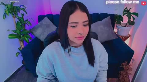 Snapshot of miiaa7_ chatting on 03/23/26, 12:09 Ma is my name I invite you to check out my wish list for my birthday online show from 03/23/26, 12:09