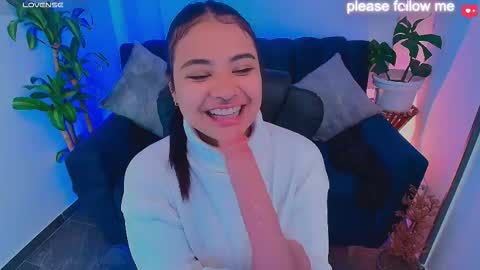 Snapshot of miiaa7_ chatting on 03/24/26, 03:39 Ma is my name I invite you to check out my wish list for my birthday online show from 03/24/26, 03:39