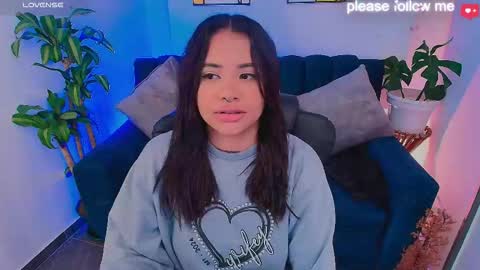 Snapshot of miiaa7_ chatting on 03/30/26, 10:11 Ma is my name I invite you to check out my wish list for my birthday online show from 03/30/26, 10:11