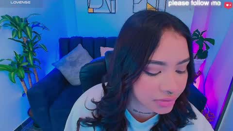 Snapshot of miiaa7_ chatting on 04/03/26, 10:30 Ma is my name I invite you to check out my wish list for my birthday online show from 04/03/26, 10:30