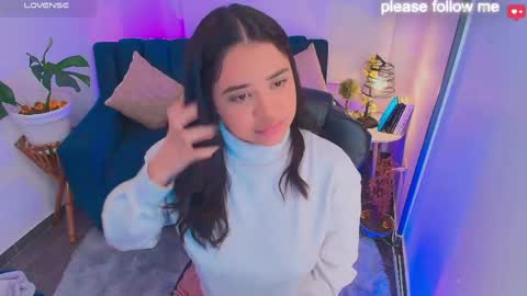 Snapshot of miiaa7_ chatting on 06/02/26, 11:45 Ma is my name I invite you to check out my wish list for my birthday online show from 06/02/26, 11:45