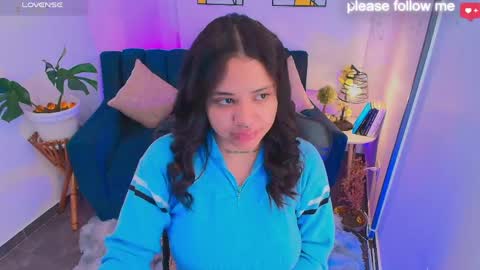 Snapshot of miiaa7_ chatting on 06/03/26, 12:30 Ma is my name I invite you to check out my wish list for my birthday online show from 06/03/26, 12:30