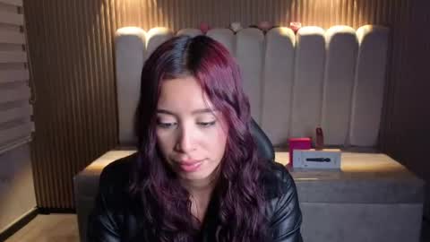 miiaa_evans1 online show from 07/28/26, 07:39