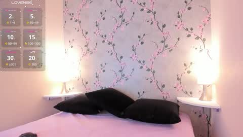 Snapshot of miiacarter_ chatting on 03/01/26, 03:03 MIA online show from 03/01/26, 03:03
