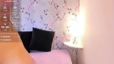 Snapshot of miiacarter_ chatting on 03/06/26, 03:25 MIA online show from 03/06/26, 03:25