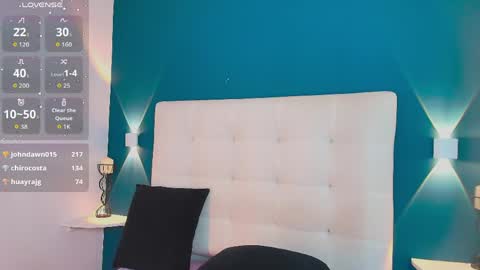 Snapshot of miiacarter_ chatting on 05/31/26, 03:30 MIA online show from 05/31/26, 03:30