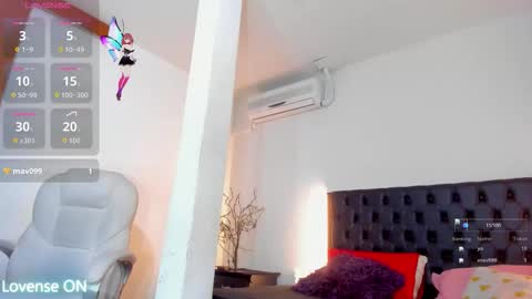 mia sofia online show from 12/04/25, 07:55