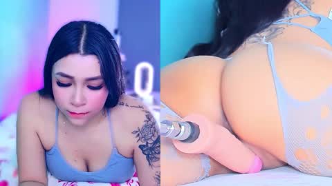 Snapshot of miiastone_cm chatting on 02/17/26, 03:03 miiastone_cm online show from 02/17/26, 03:03