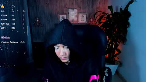 Michael Black online show from 10/16/25, 12:55