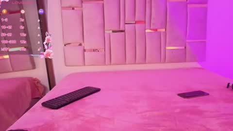 Mikaela  online show from 07/28/26, 07:39