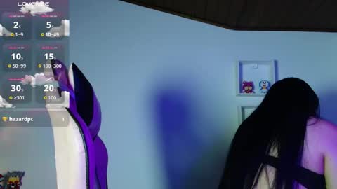 Snapshot of miila_a chatting on 12/14/25, 05:46 Mila online show from 12/14/25, 05:46