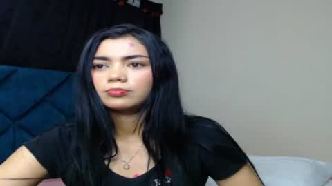 miilaa_cooper online show from 11/09/25, 03:27