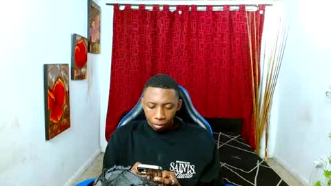 Snapshot of miilo18 chatting on 06/08/26, 06:41 milo online show from 06/08/26, 06:41