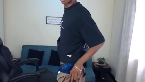 Jordan online show from 11/05/25, 09:15