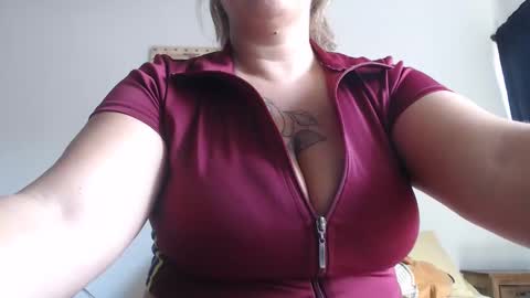Miilu74 online show from 01/07/25, 07:06