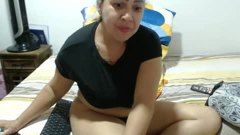 Miilu74 online show from 11/04/25, 06:07