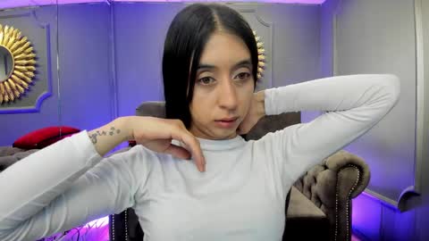 miilu  online show from 12/11/24, 03:13