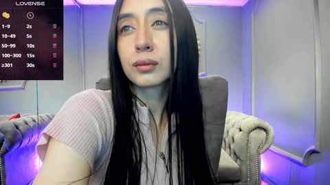 miilu  online show from 01/10/25, 06:09